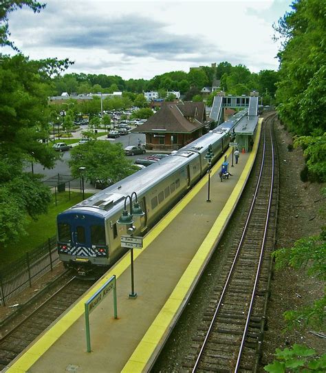 Mount Kisco (Metro North station) - Alchetron, the free social encyclopedia