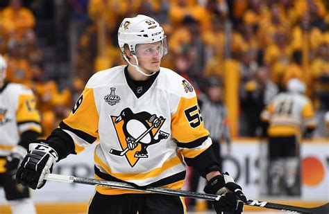 Jake Guentzel is a Player to Watch for Pittsburgh Penguins This Season