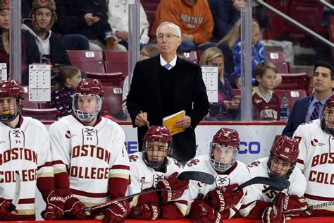 Friday night’s Boston College-New Hampshire hockey game postponed - The ...