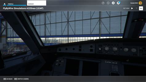 Airbus A310 Cockpit textures - Aircraft & Systems - Microsoft Flight ...