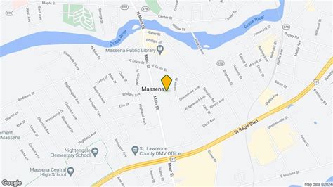 Laurel Terrace Apartments | Massena, NY Apartments For Rent