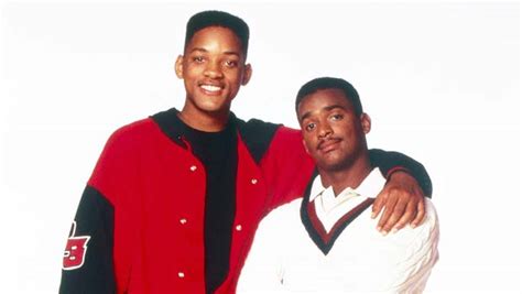 Alfonso Ribeiro Reacts To ‘Fresh Prince Of Bel-Air’ ‘Dramatic’ Reboot ...