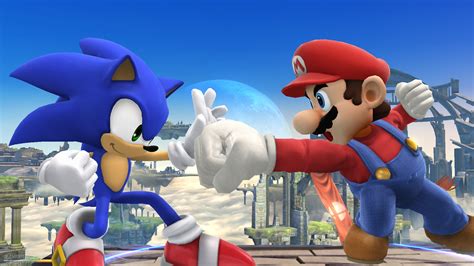 Mario & Sonic Olympic Winter Games dated - Mario & Sonic at the Sochi ...