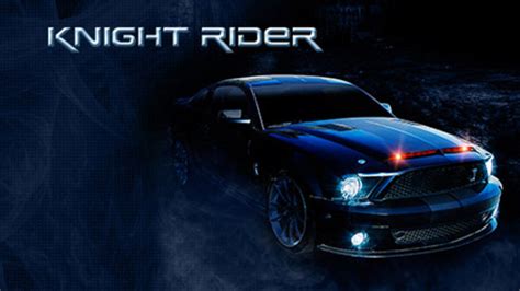 Knight Rider (2008) wallpapers, TV Show, HQ Knight Rider (2008 ...