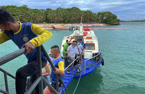 How to get to Boracay from airport — 2024: a tricycle + boat ride