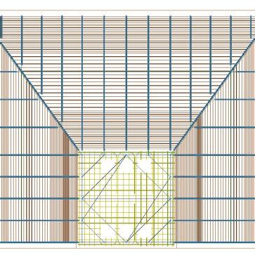 Design model of a column with a specified reinforcement. | Download Scientific Diagram