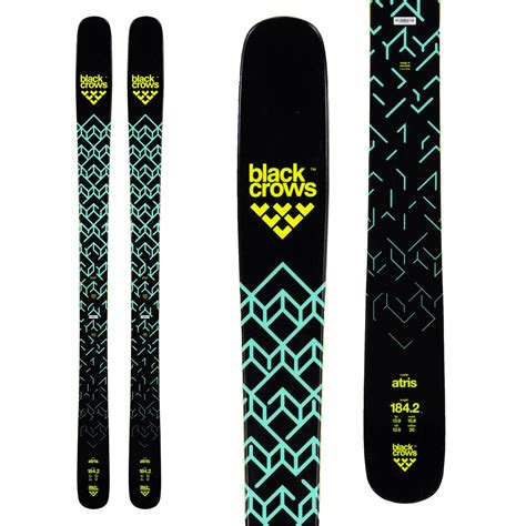 Black Crows Atris Skis 2019 - 189 | Black crow