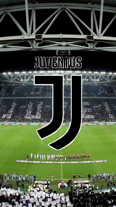 Juventus Stadium Wallpapers - Top Free Juventus Stadium Backgrounds - WallpaperAccess