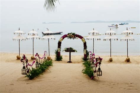 Wedding Scene Stock Image - Image: 6202911