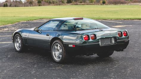 1990 Chevrolet Corvette ZR1 | S2.4 | Kissimmee 2018