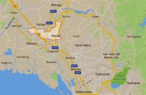 Ex-Bulacan town vice mayor, village chief shot dead | Inquirer News