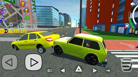 Car Simulator 2 Mr Bean Car In Action 😂 Part 5 - Car Games! Android ...