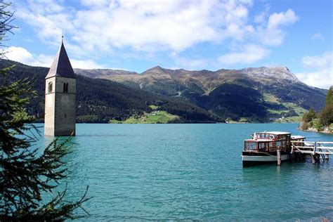 Pin on Flooded Churches