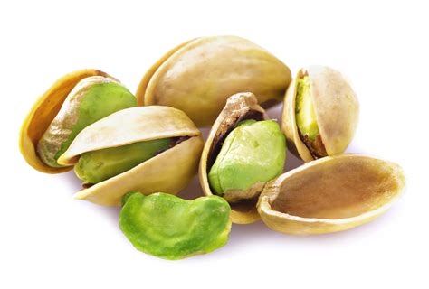 Why Pistachios Are Great For Your Eye Health – Dr. John Goosey