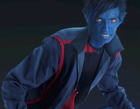 Dress Like Nightcrawler Costume Guide, Diy, Marvel Hallowen Costume