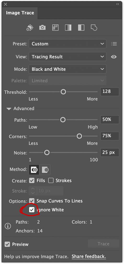 In Illustrator converting images to SVG's, changi... - Adobe Community - 12455095