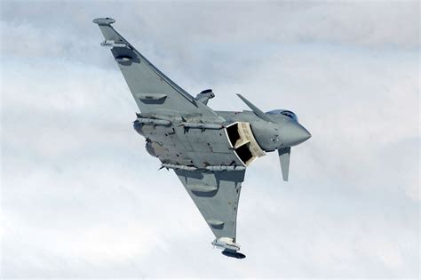 ITALIAN AIR FORCE FIGHTER JETS SECURE THE SKIES FOR FIVE ALLIES - Blog Before Flight - Aerospace ...