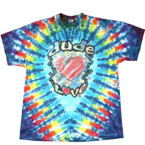 Vintage Dude Love "Mick Foley" T-Shirt – For All To Envy