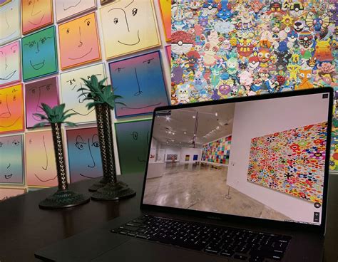 NSU Art Museum Fort Lauderdale goes virtual – The Current