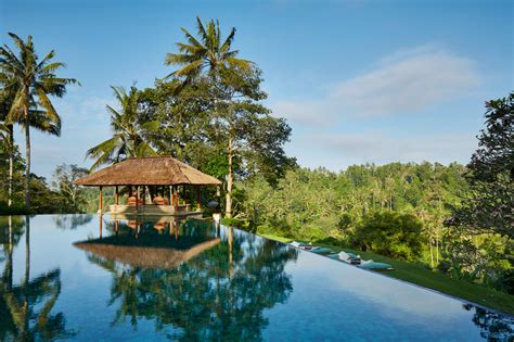 Main Pool | Bali resort, Ubud, Ubud hotels