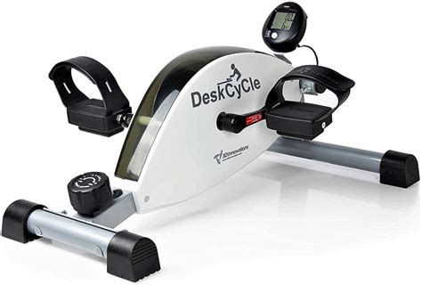 5 Best Mini Exercise Bikes for Elderly (Legs + Arms) 2024 Review