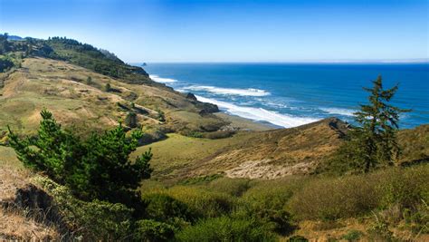 The Lost Coast, Petrolia, CA. | Coast, California coast, Event location