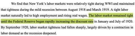 Brianna Lyman on Twitter: "BUT inflation was high. So what did the Fed do? It hiked interest rates."