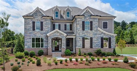 New homes in Atlanta, Georgia | New homes for sale, New homes, New home construction