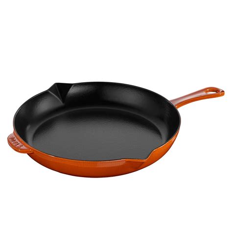 Staub Skillet, 12" | Sur La Table