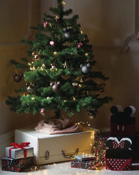 Disney fans delight at Primark's characterful Disney Christmas decorations