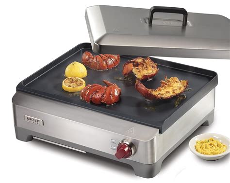 Best Countertop Electric Grill - Life Sunny