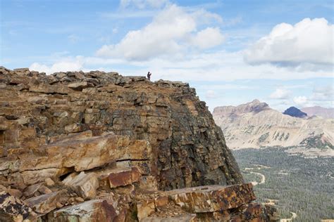 Hiking Into the Uinta Mountains - Outdoor Project