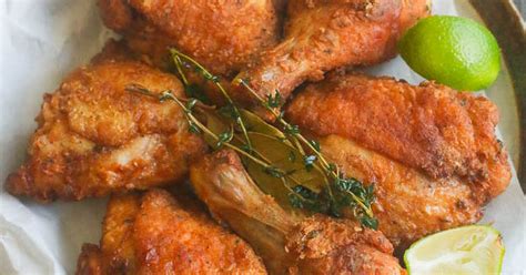 10 Best Jamaican Fried Chicken Recipes