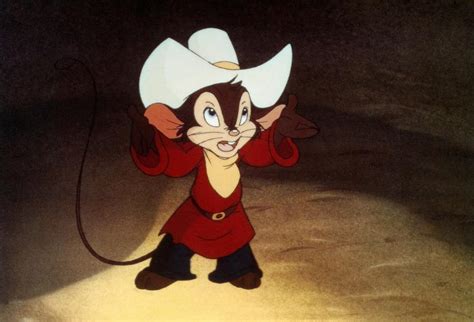 Cineplex.com | An American Tail: Fievel Goes West