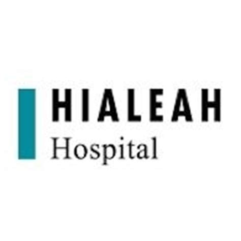 Working at Hialeah Hospital | Glassdoor.ca