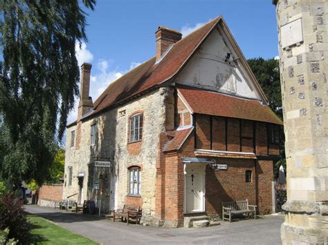 Dorchester Abbey Museum (Wallingford) - Visitor Information & Reviews