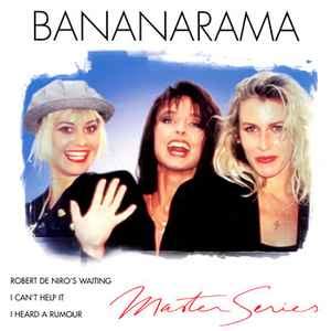 Bananarama - Bananarama (1998, CD) | Discogs