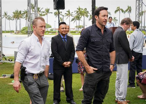 Hawaii Five-0 Season 10 Episode 17 Photos and Preview