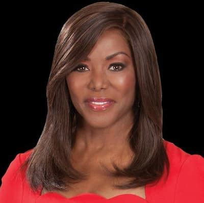 Trina Robinson Bio, Age, NBC 6, Net Worth, Salary, Husband