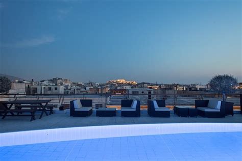 Photos of Melia Hotel in Athens - Page 1 | Greeka.com