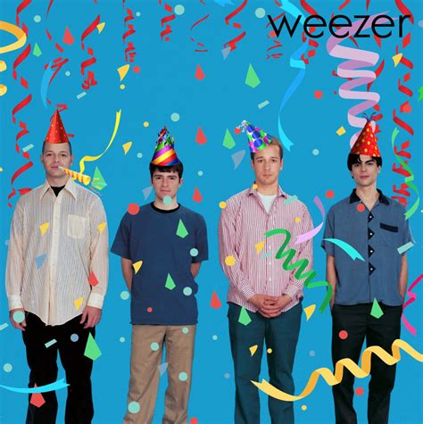 weezer (@weezer) Influencer Profile | Klear