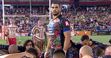 Match Highlights: Indigenous All Stars v World All Stars, 2017 | NRL.com