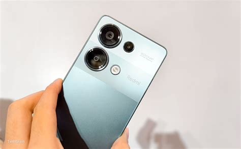 Redmi Note 13 Pro ra mắt: Camera 200MP, màn AMOLED, sạc 67W, giá từ 7 triệu