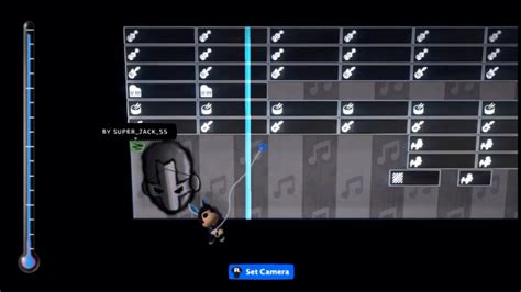 LBP3 Music- Arena Menu (Castle Crashers) - YouTube