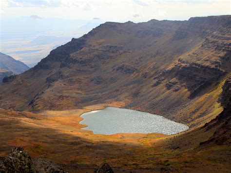 Top 10: Best wild and beautiful hikes in Southern Oregon