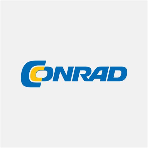 Conrad Logo - LogoDix