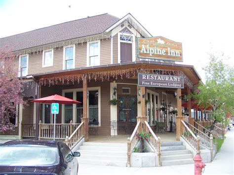 Alpine Inn, Hill City - Restaurant Reviews, Phone Number & Photos ...