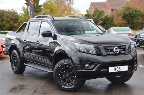 Nissan Navara NP300 Hex2 Grille Upgrade Black Eagle 4x4 | lupon.gov.ph