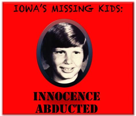 Innocence Abducted: Noreen Gosch Blinded by Ugly World of Child Sex Trade (Part 2 of a Series ...