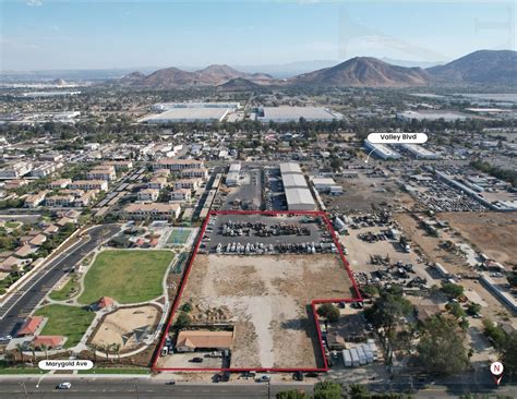 17897 Marygold Ave, Bloomington, CA 92316 - Land for Sale | LoopNet